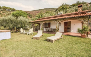 Villa Maia Scarlino